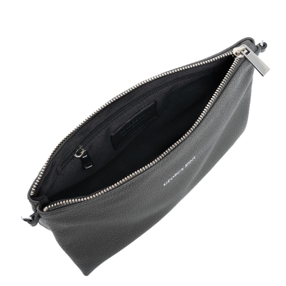Сумка женская GEORGE KINI GK.ILIZIA GREY SS
