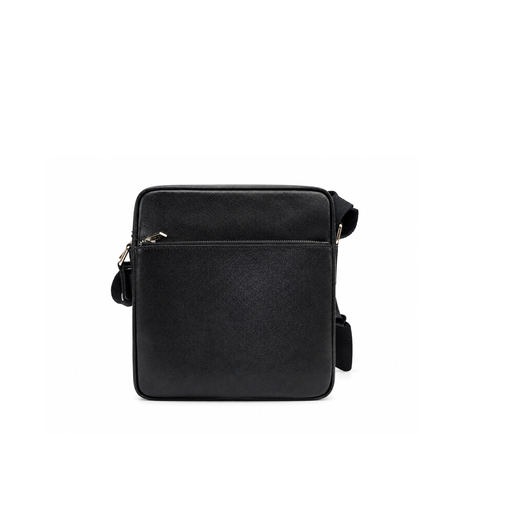 Сумка мужcкая GEORGE KINI GK.CROSSBODY Nero Men