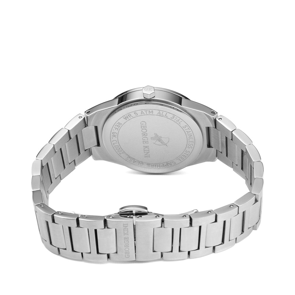 Наручные часы GEORGE KINI GK.CL0002