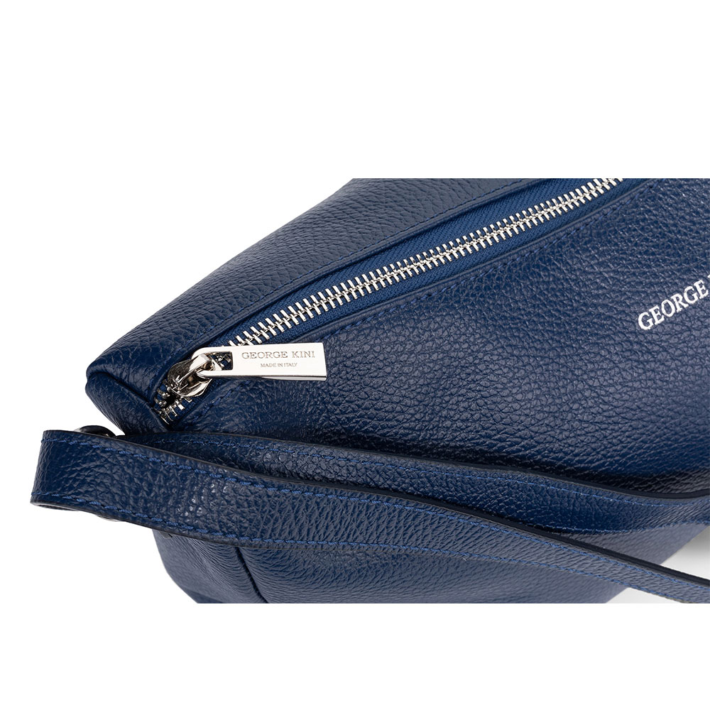 Сумка женская GEORGE KINI GK.ECATE Blue