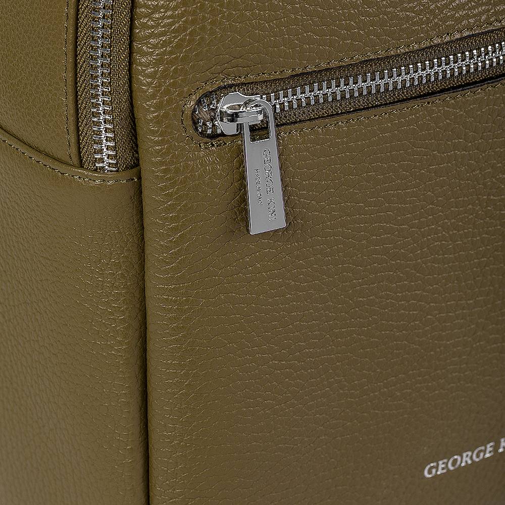 Рюкзак женский GEORGE KINI GK.B000005359230 MILITARY SS