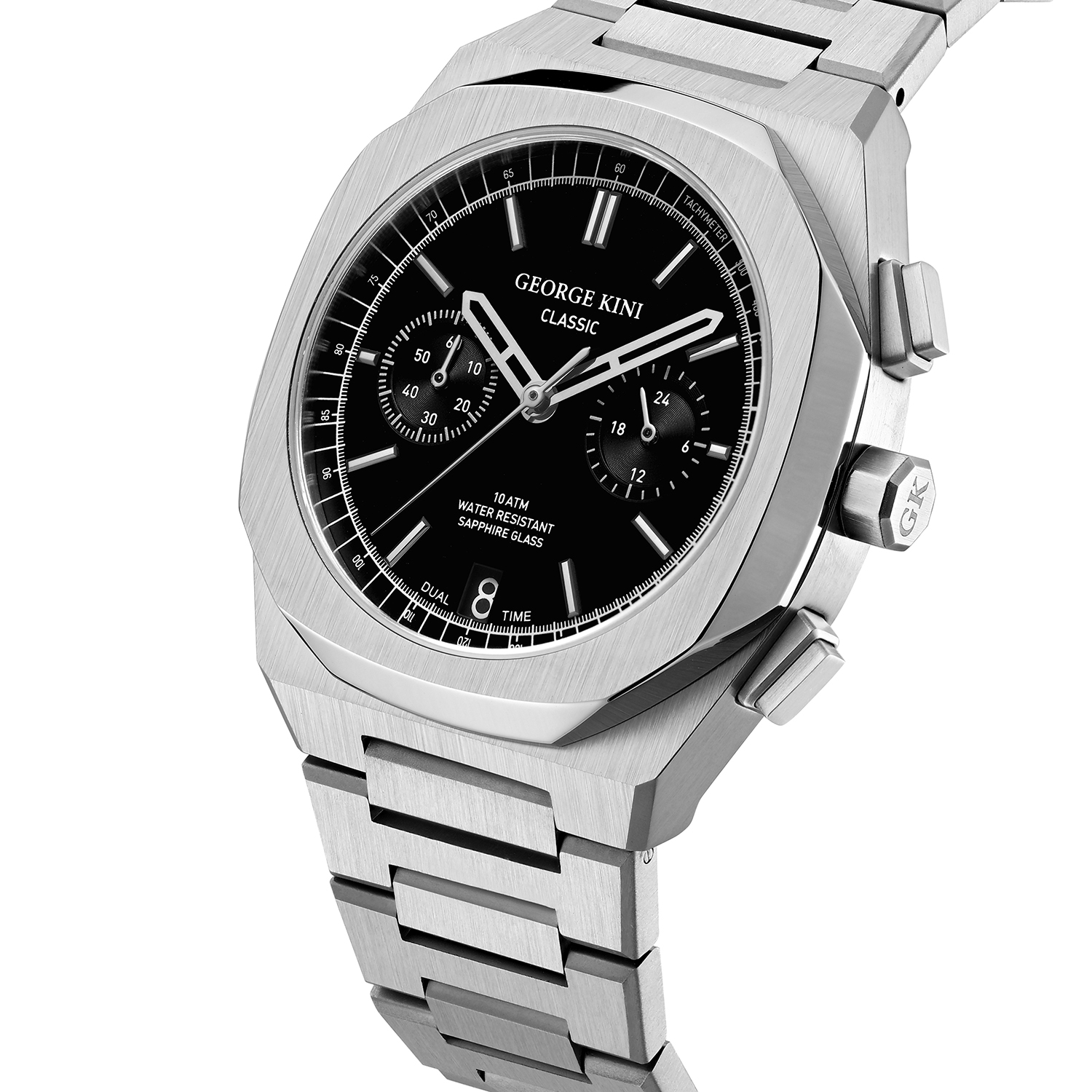 Часы наручные GEORGE KINI GK.CLC0011