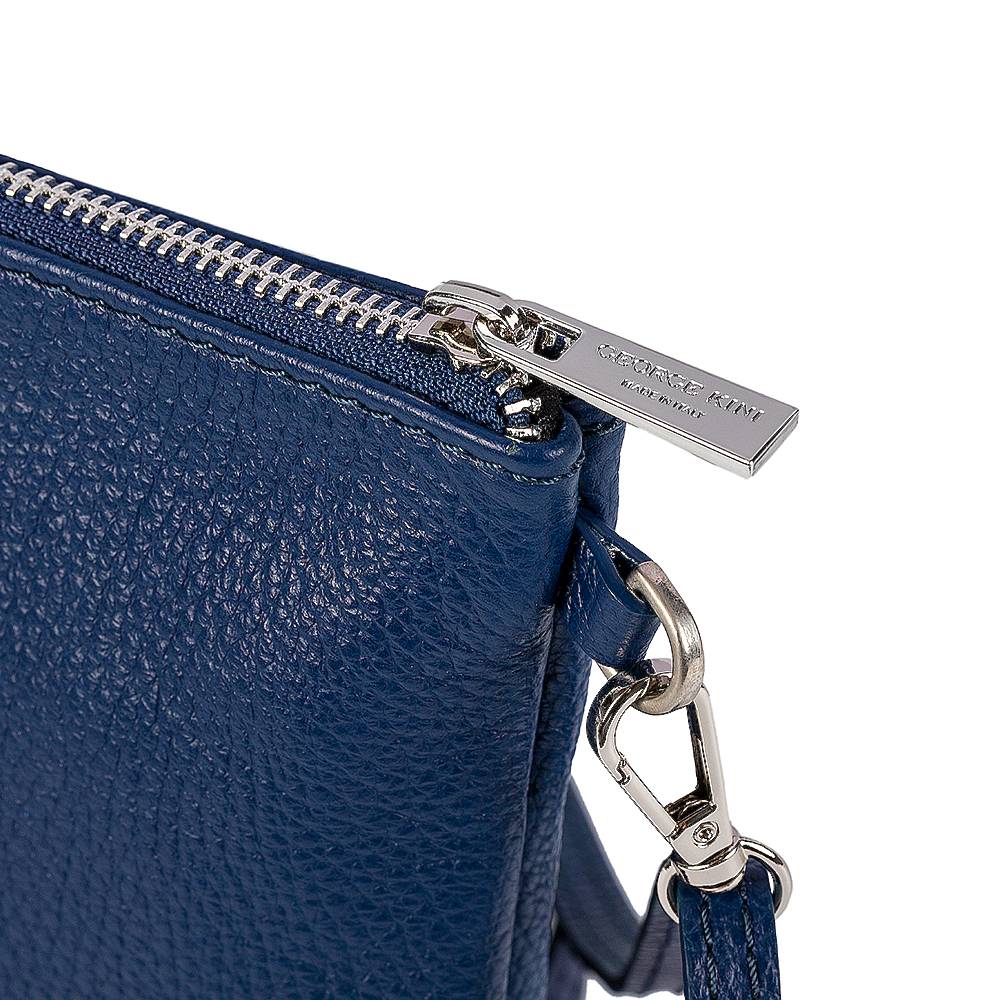 Сумка женская GEORGE KINI GK.F31-163 NAVY