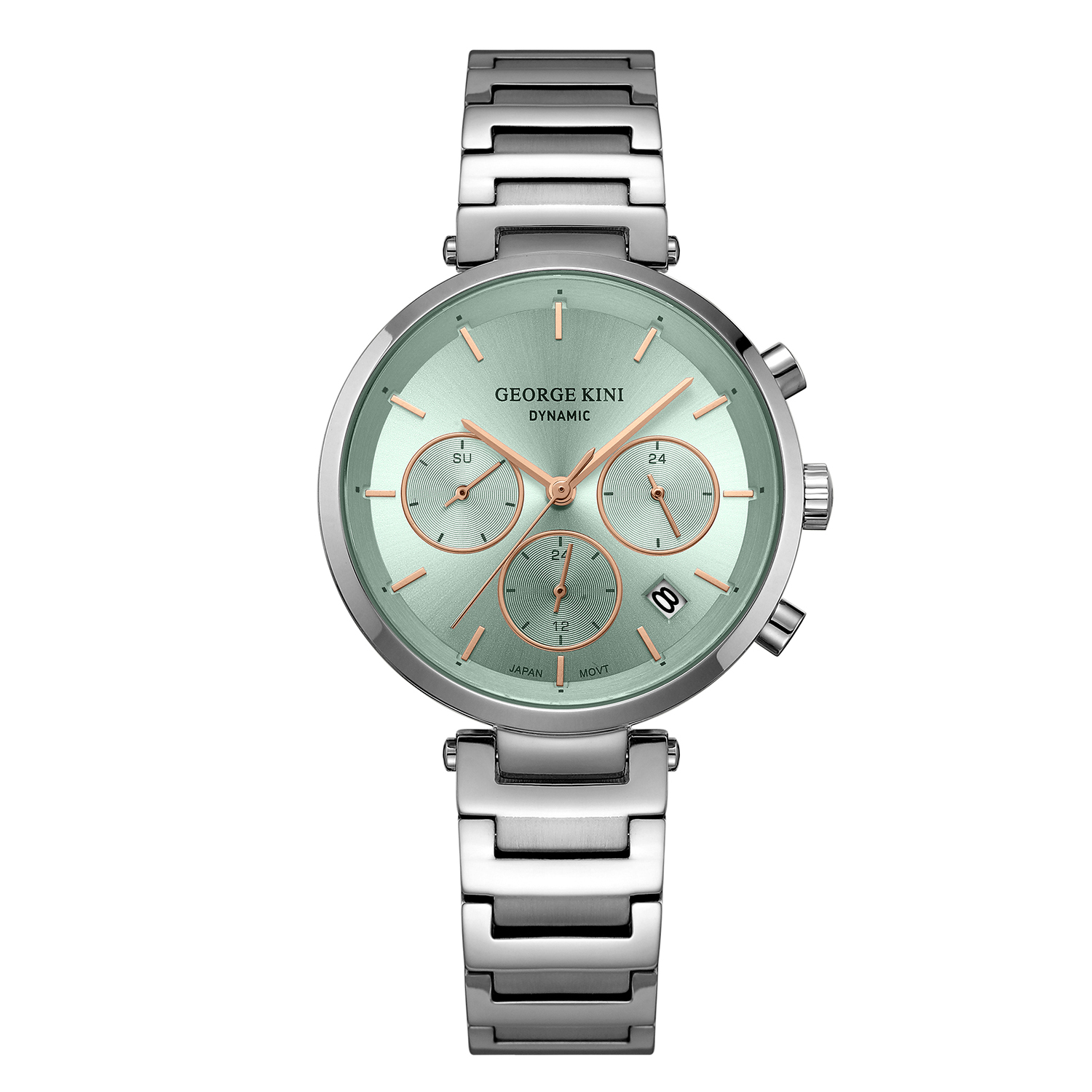 Часы наручные GEORGE KINI GK.DNC00022