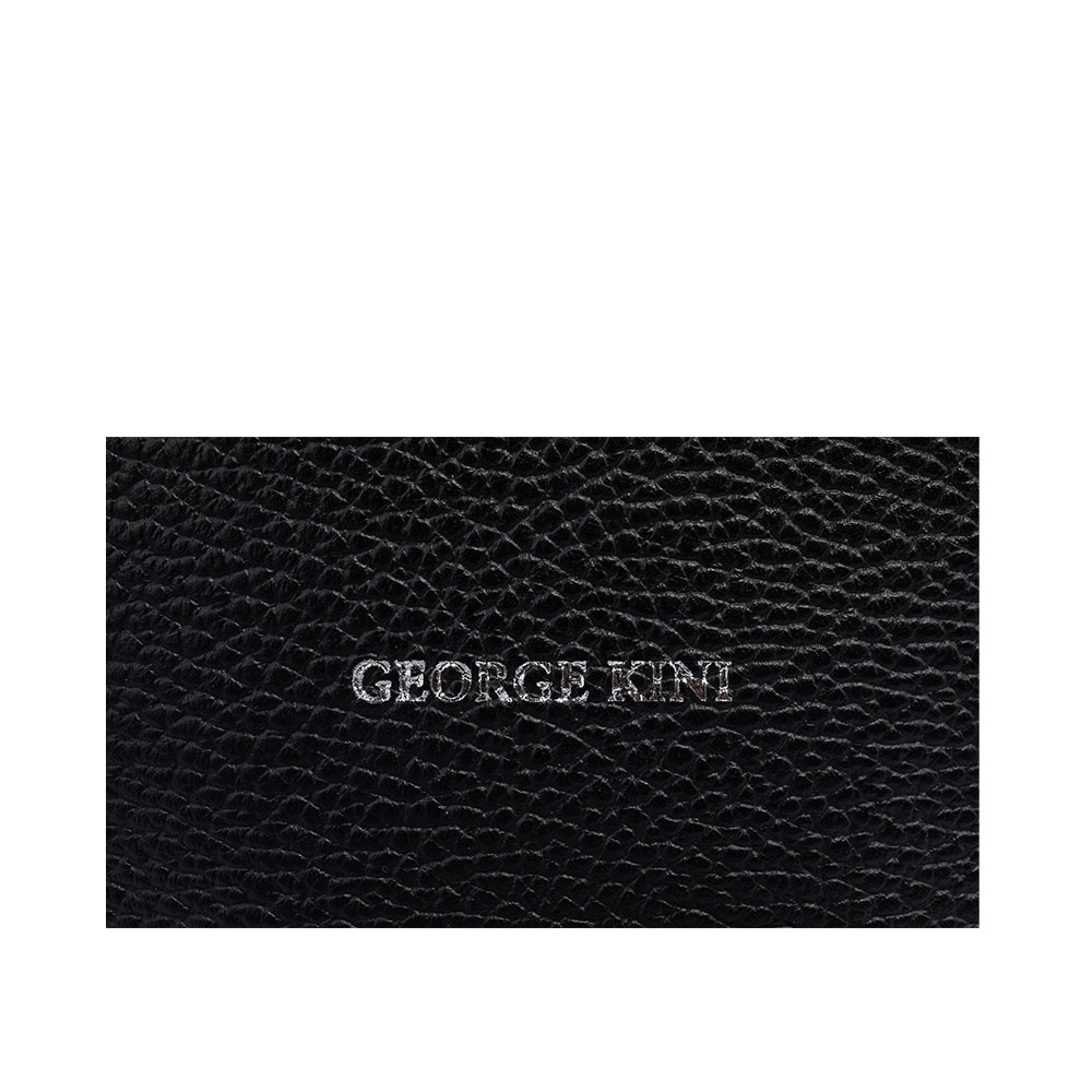 Сумка женская GEORGE KINI GK.PCE5800230 BLACK