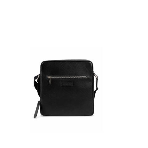 GK.CROSSBODY Nero Men