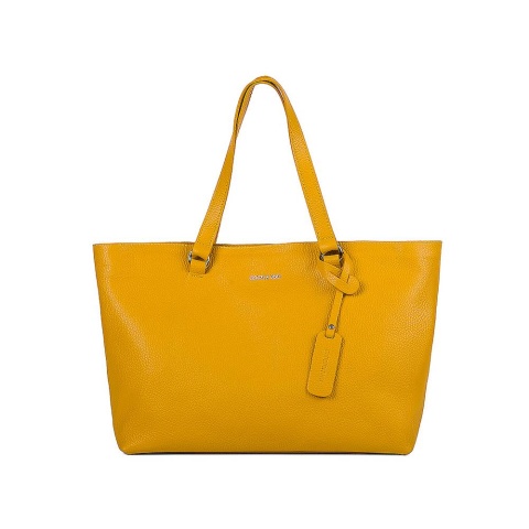 GK.SHOPPING POLO YELLOW