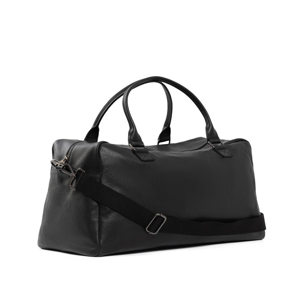 Сумка мужская GEORGE KINI GK.DUFFLE BAG BLACK