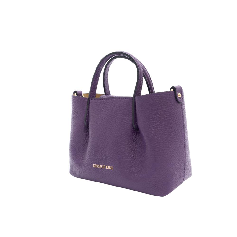 Сумка женская GEORGE KINI GK.B000005781230 Viola mini
