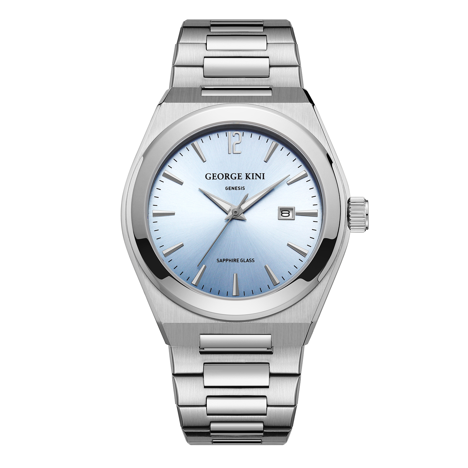 Часы наручные GEORGE KINI GK.GS0002