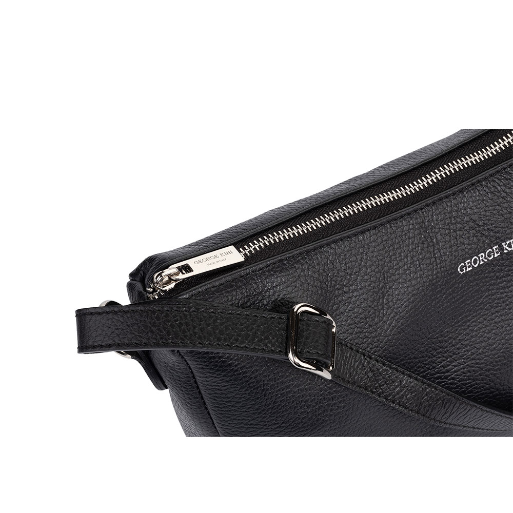 Сумка женская GEORGE KINI GK.ECATE Black