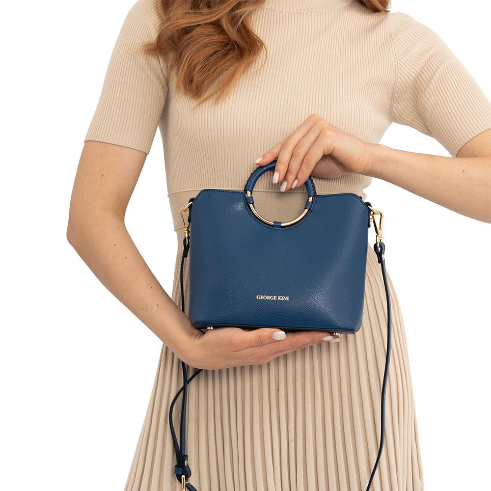 Сумка женская GEORGE KINI GK.B000005567420 AVIO