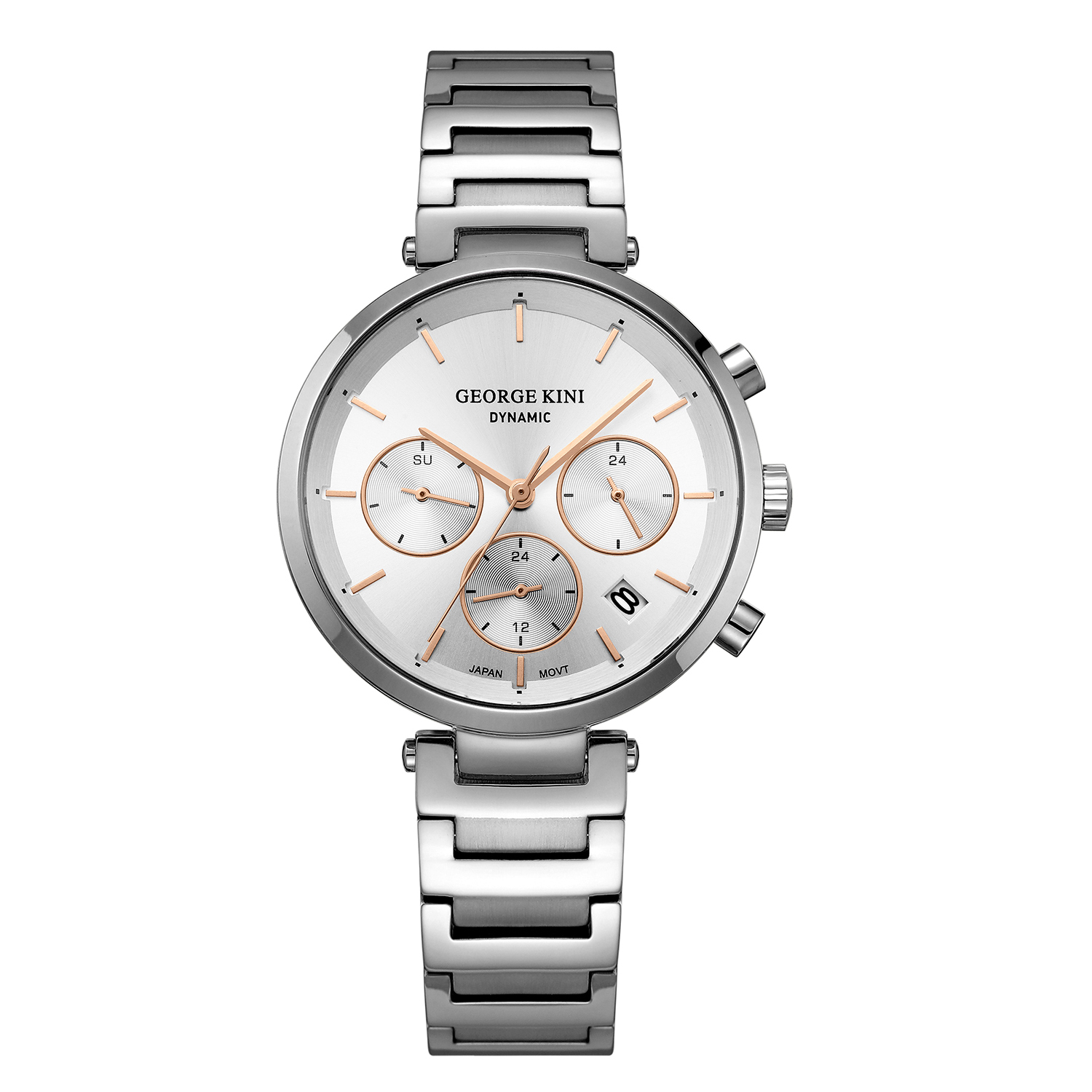 Часы наручные GEORGE KINI GK.DNC00021