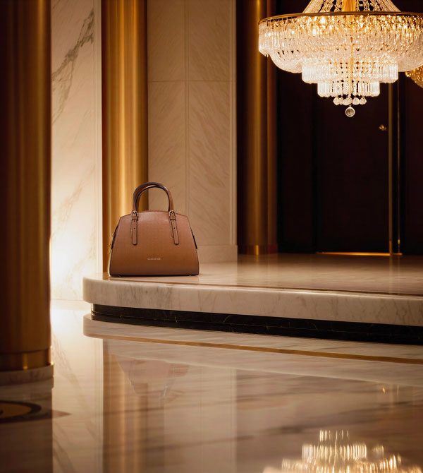 ИЗЫСКАННАЯ РОСКОШЬ