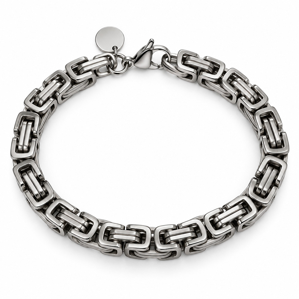 Браслет GEORGE KINI JEWELRY GK.JSVE002