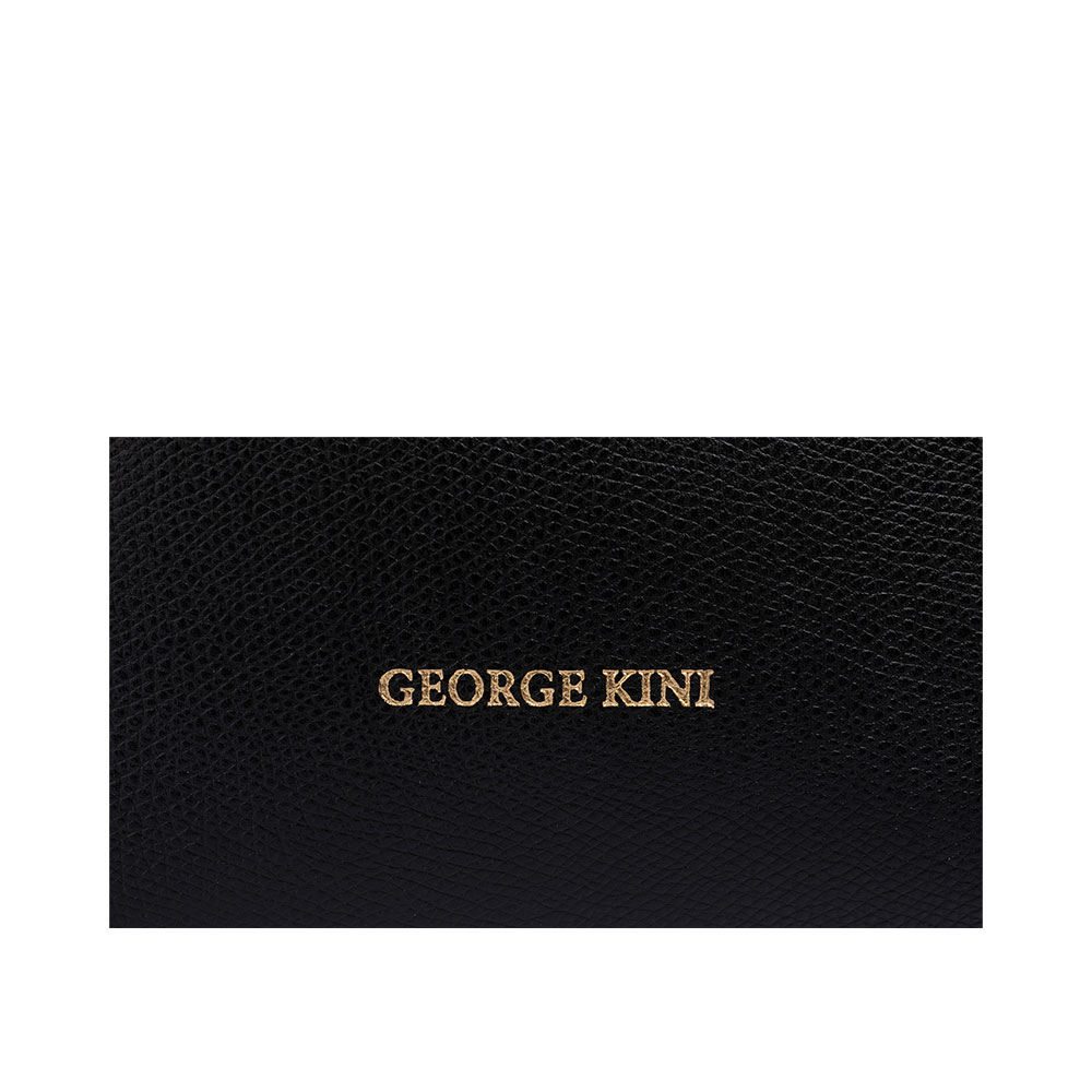 Сумка женская GEORGE KINI GK.B000005567420 NERO