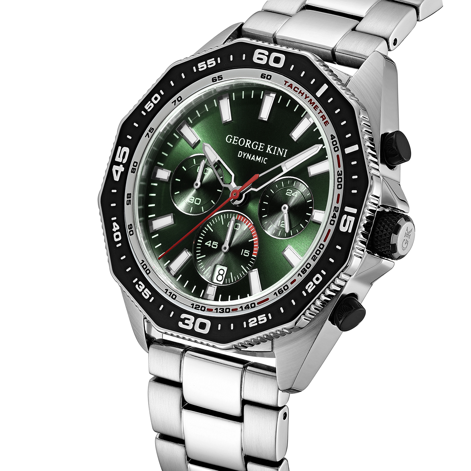 Часы наручные GEORGE KINI GK.DNC0002