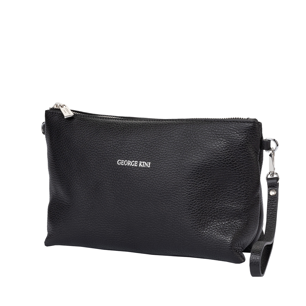 Сумка женская GEORGE KINI GK.F31-162 Black SS