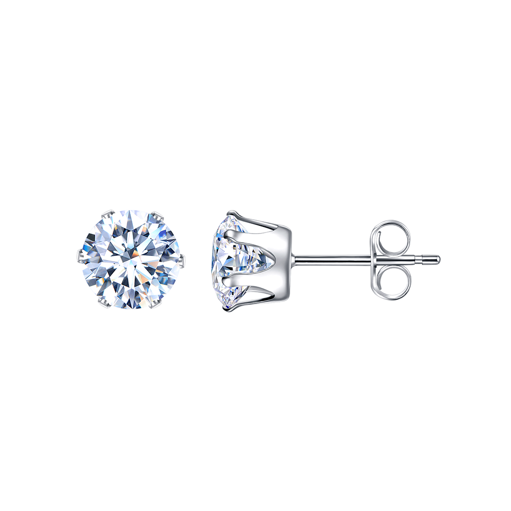 Серьги GEORGE KINI JEWELRY GK.JSP0002