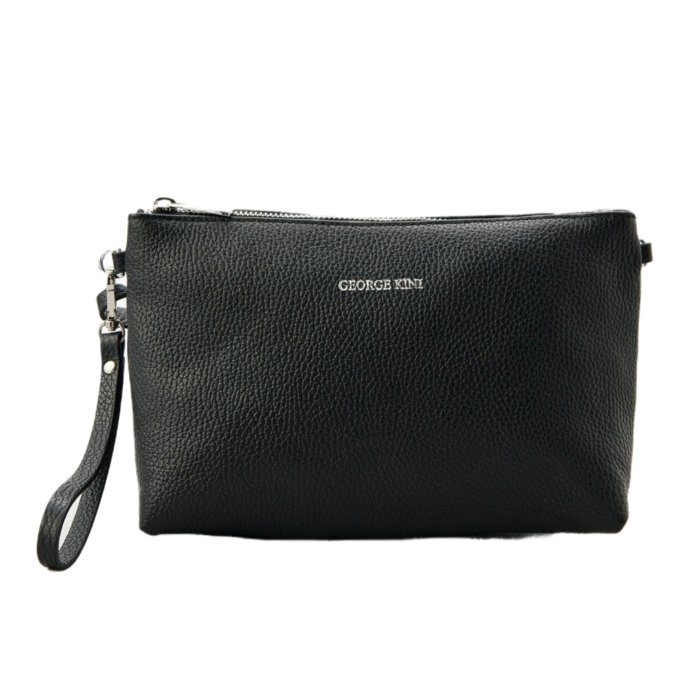 Сумка женская GEORGE KINI GK.WISTERIA Black