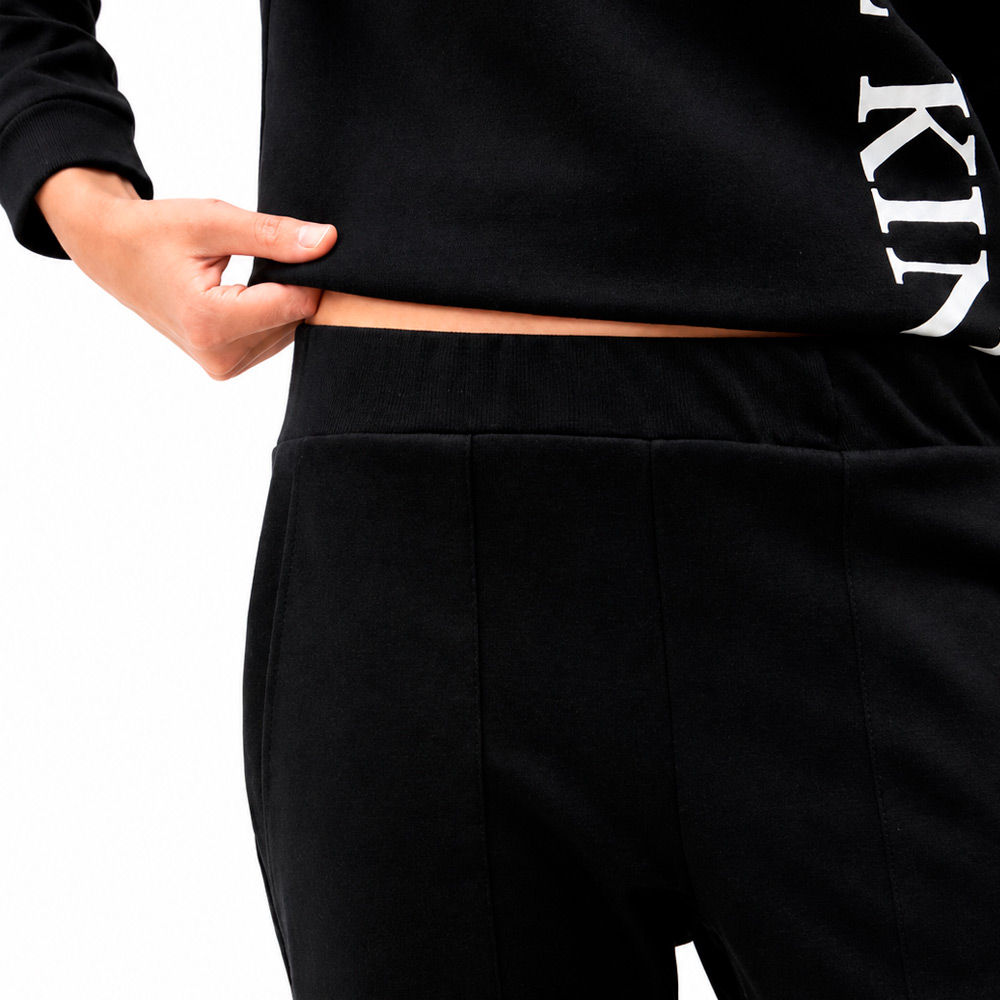 Женский спортивный костюм GEORGE KINI GK.K18901 XL BLACK
