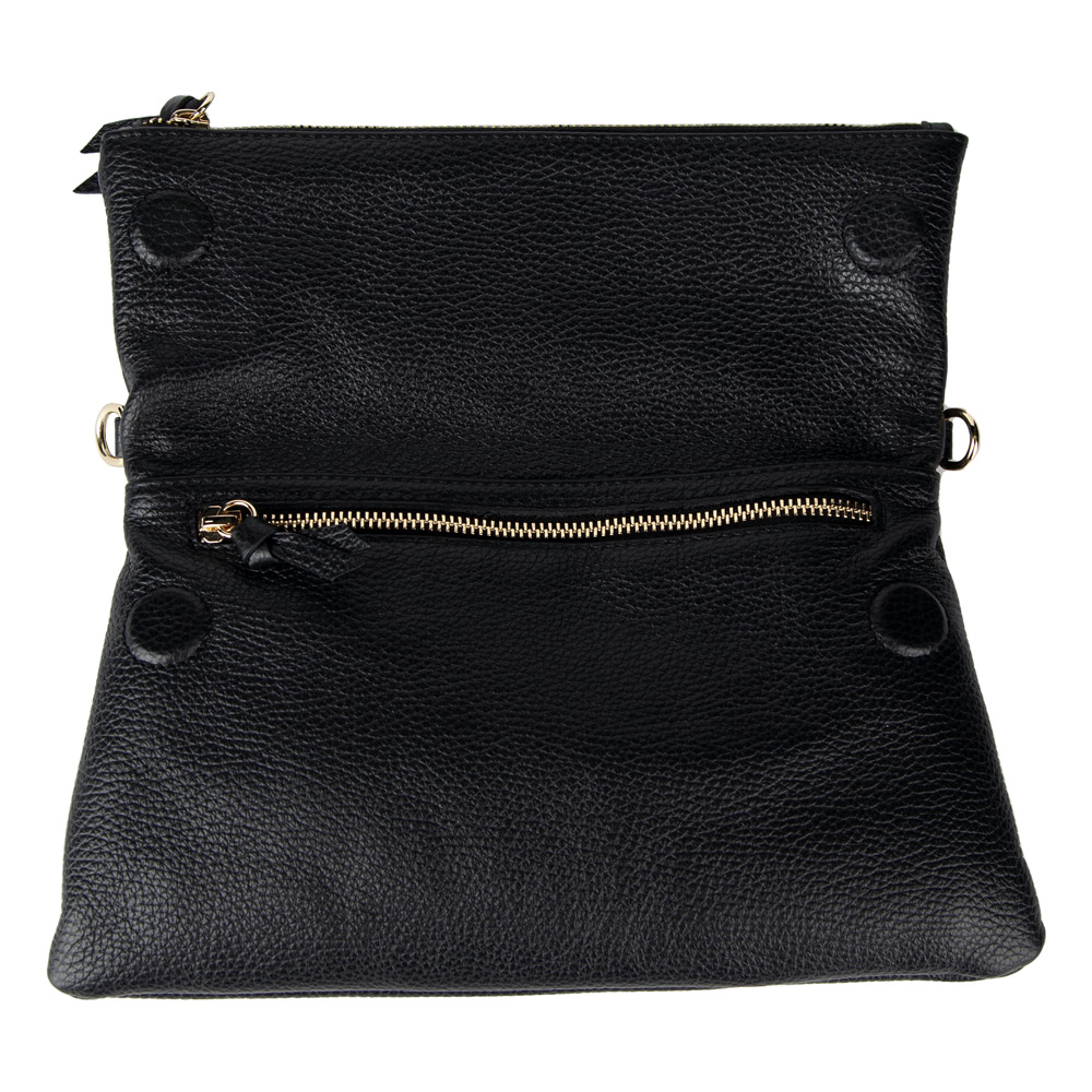 Сумка женская GEORGE KINI B000001933230 NERO