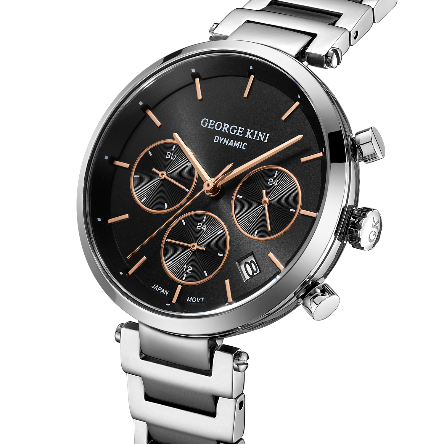 Часы наручные GEORGE KINI GK.DNC00024