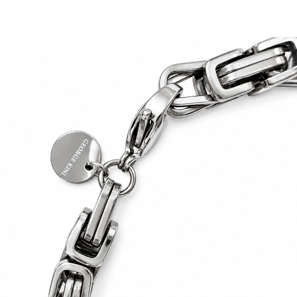 Браслет GEORGE KINI JEWELRY GK.JSVE002