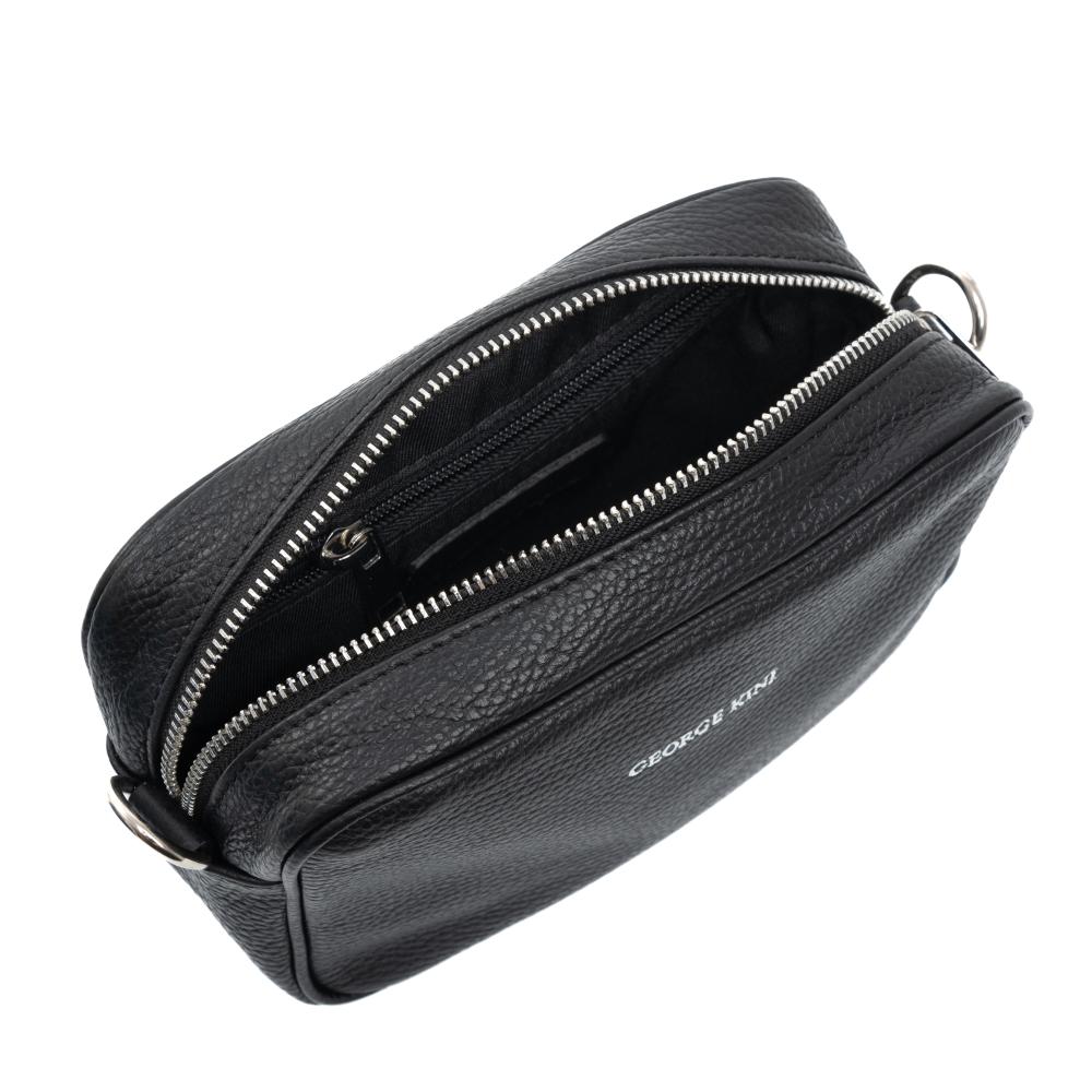 Сумка женская GEORGE KINI GK.JS69P NERO