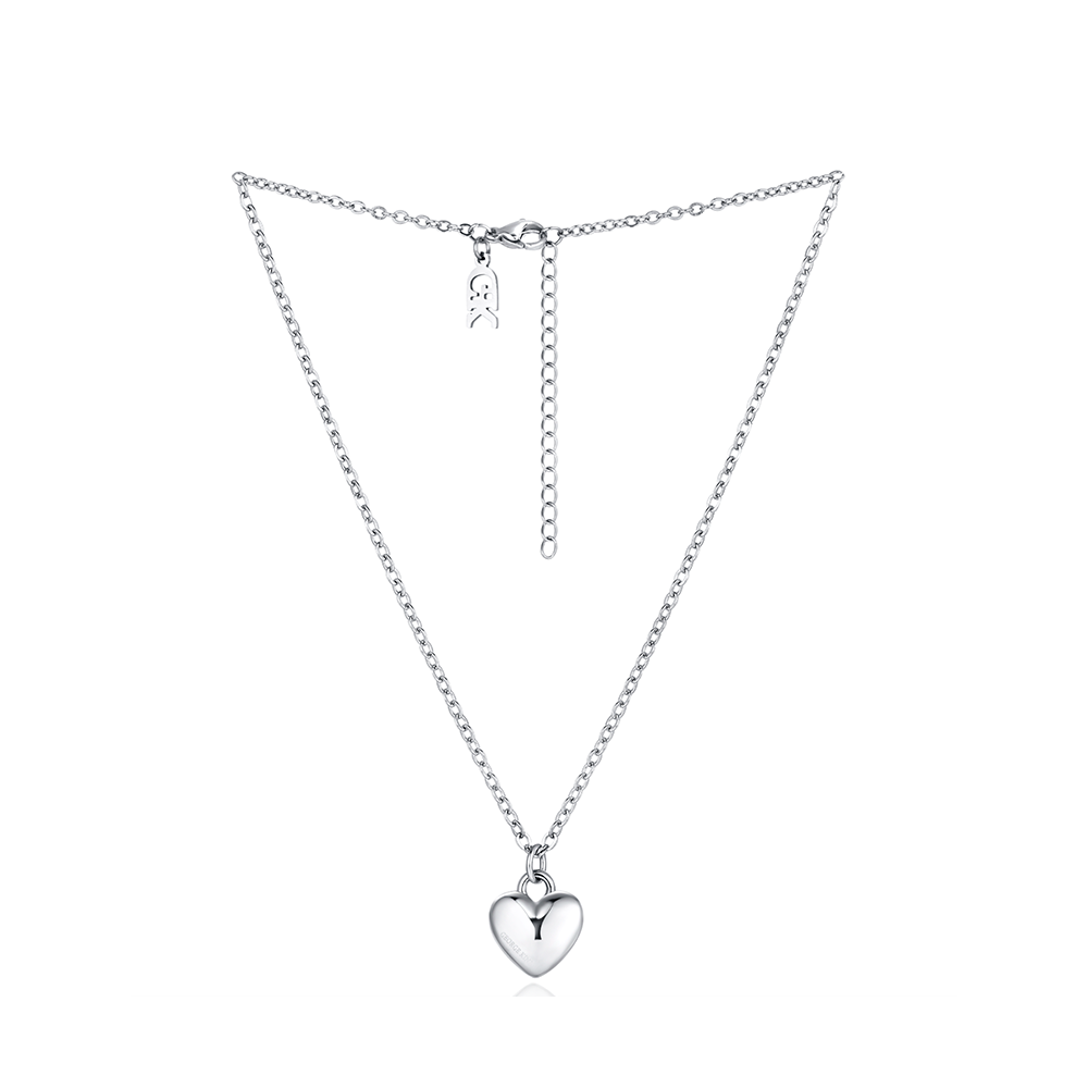 Кулон на цепи GEORGE KINI JEWELRY GK.JHT0002
