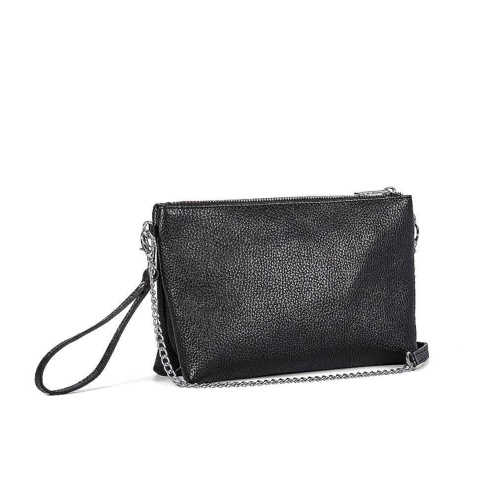 Сумка женская GEORGE KINI GK.WISTERIA Black