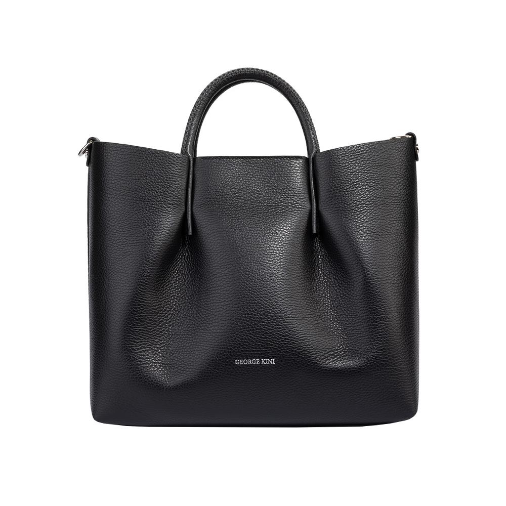 Сумка женская GEORGE KINI GK.B000005805230 NERO SS