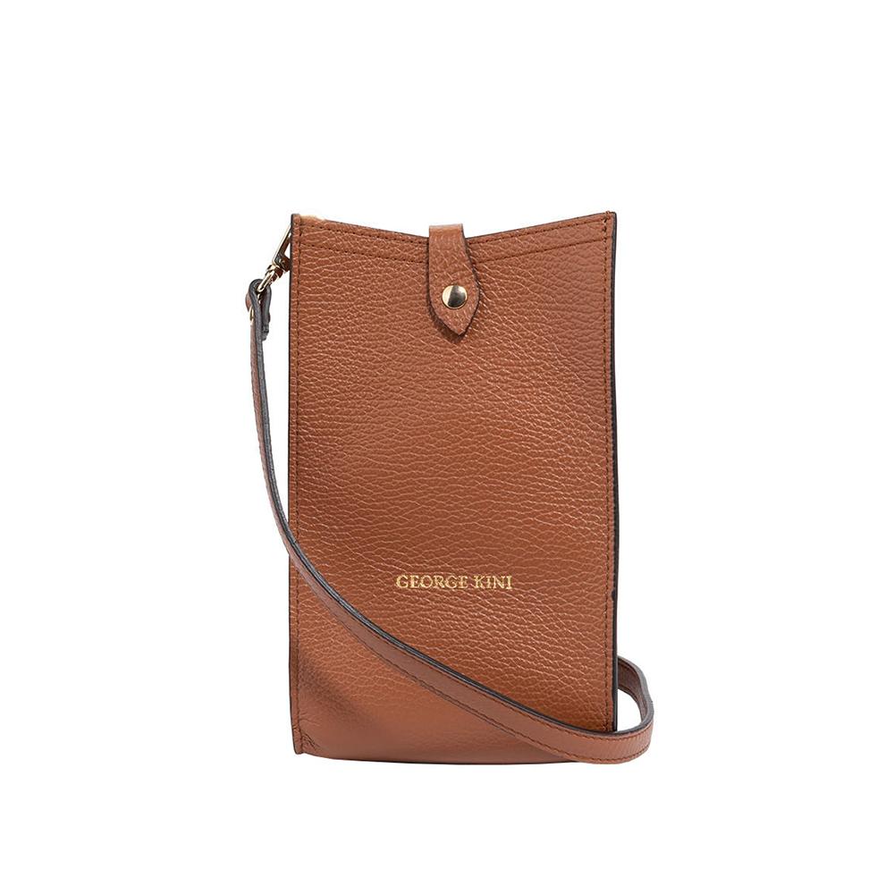 Сумка женская GEORGE KINI GK.PCE5800230 CARAMEL