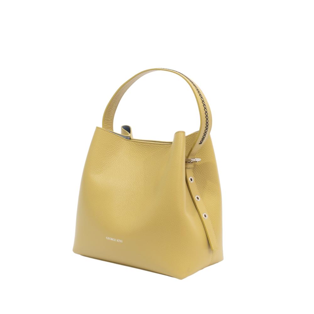 Сумка женская GEORGE KINI GK.B000005806230 Lime