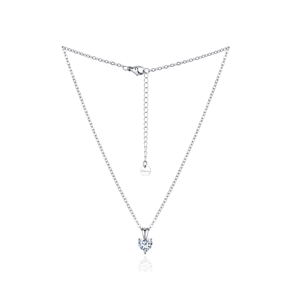 Колье GEORGE KINI JEWELRY GK.JSP0001