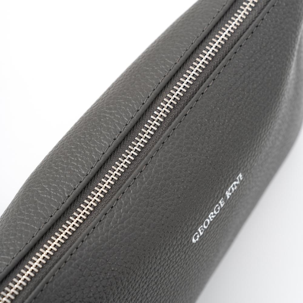 Сумка женская GEORGE KINI GK.ILIZIA GREY SS