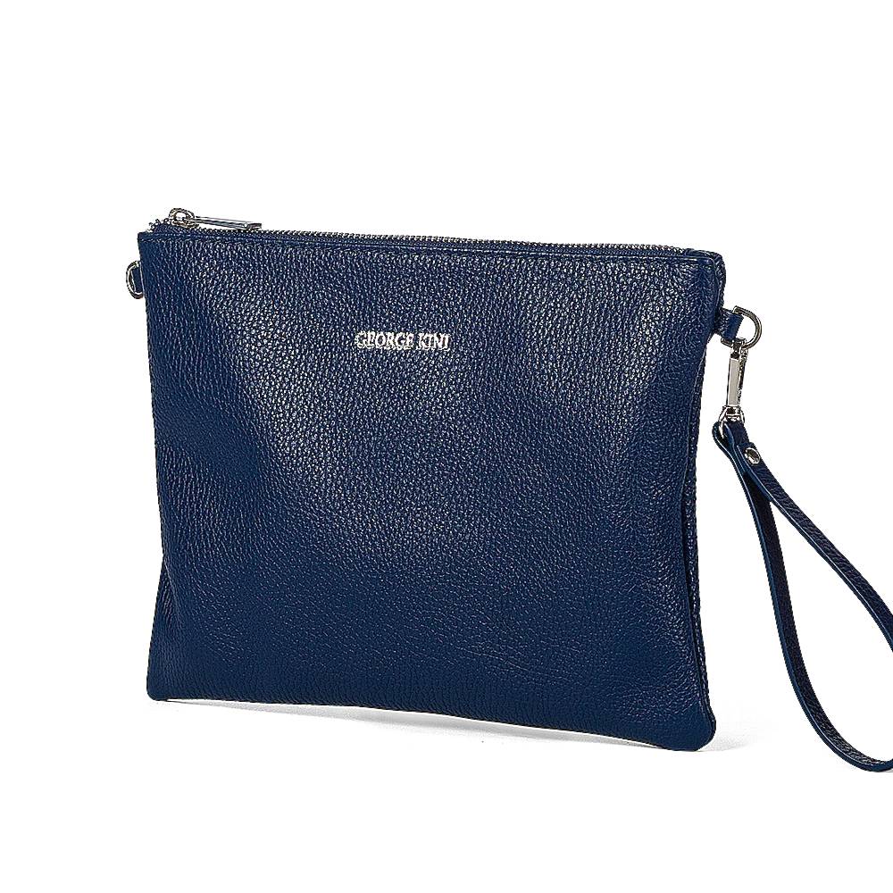 Сумка женская GEORGE KINI GK.F31-163 NAVY