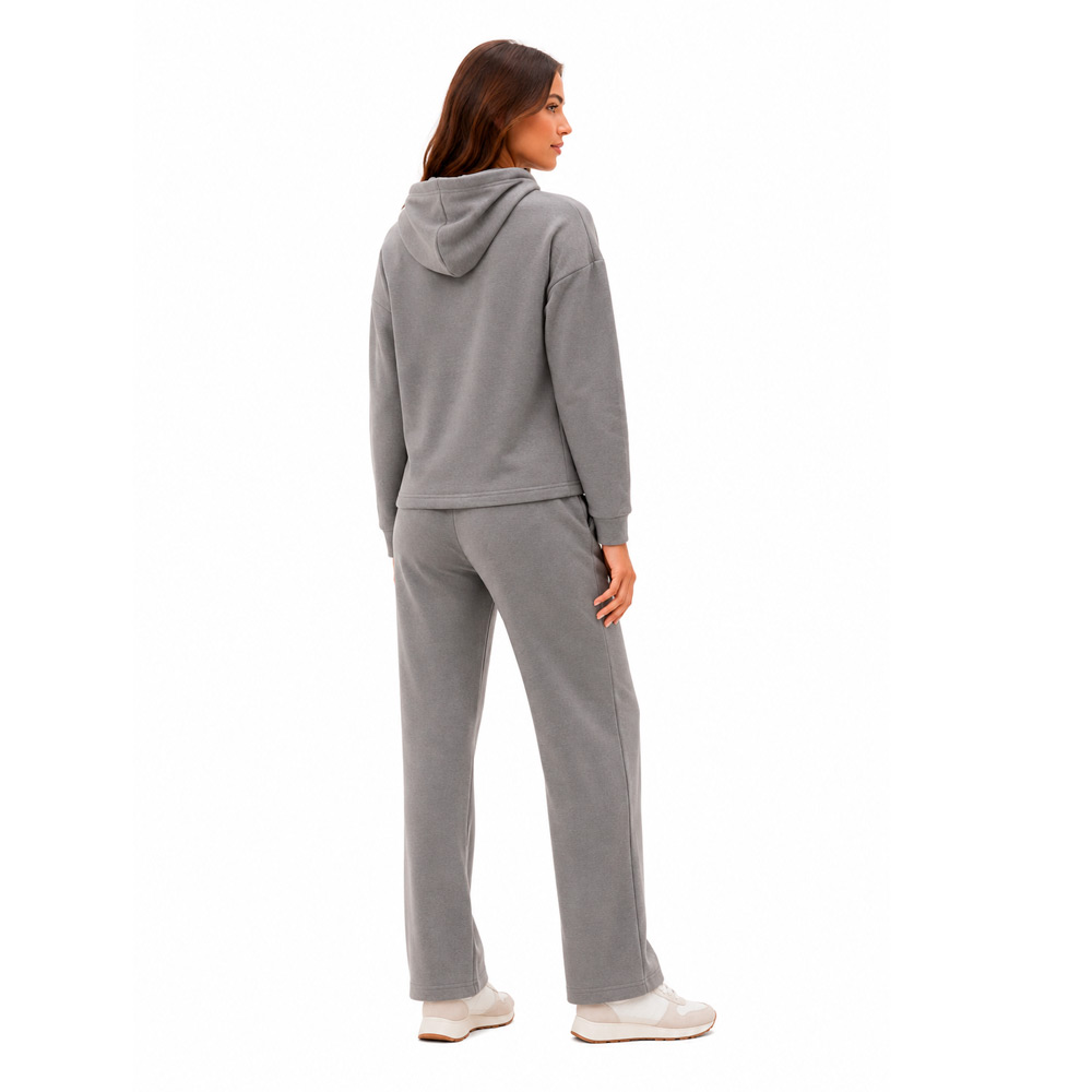 Женский спортивный костюм GEORGE KINI GK.K18901 XL GREY