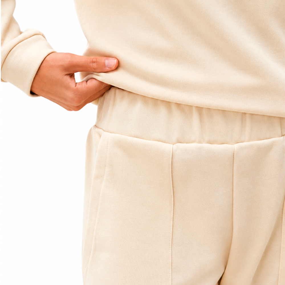 Женский спортивный костюм GEORGE KINI GK.K18901 XL BEIGE
