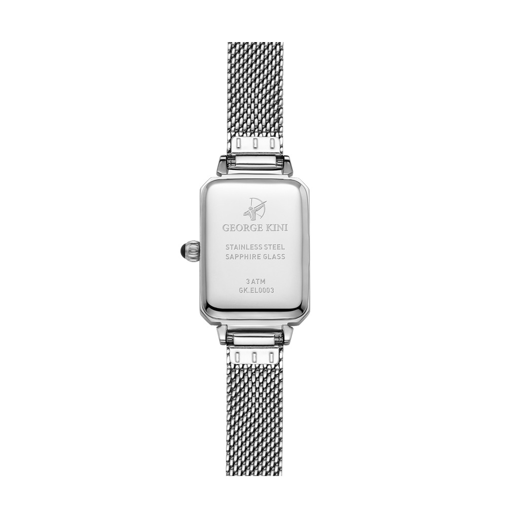 Часы наручные GEORGE KINI GK.EL0003