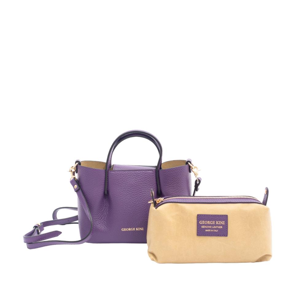 Сумка женская GEORGE KINI GK.B000005781230 Viola mini