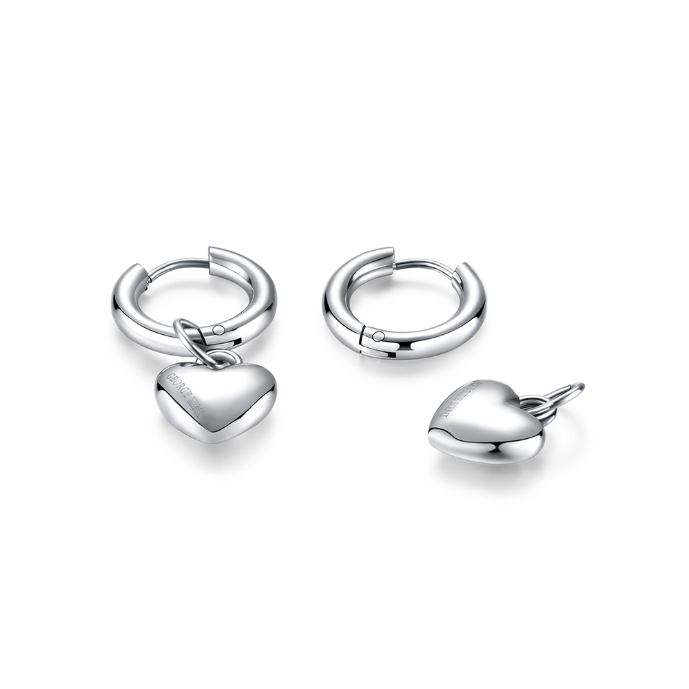 Серьги GEORGE KINI JEWELRY GK.JHT0003