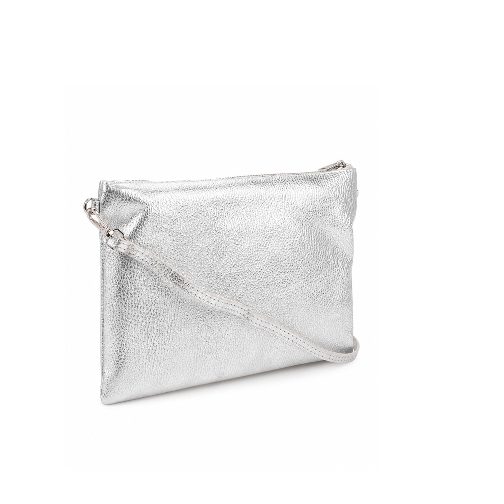 Сумка женская GEORGE KINI GK.F31-163 SILVER