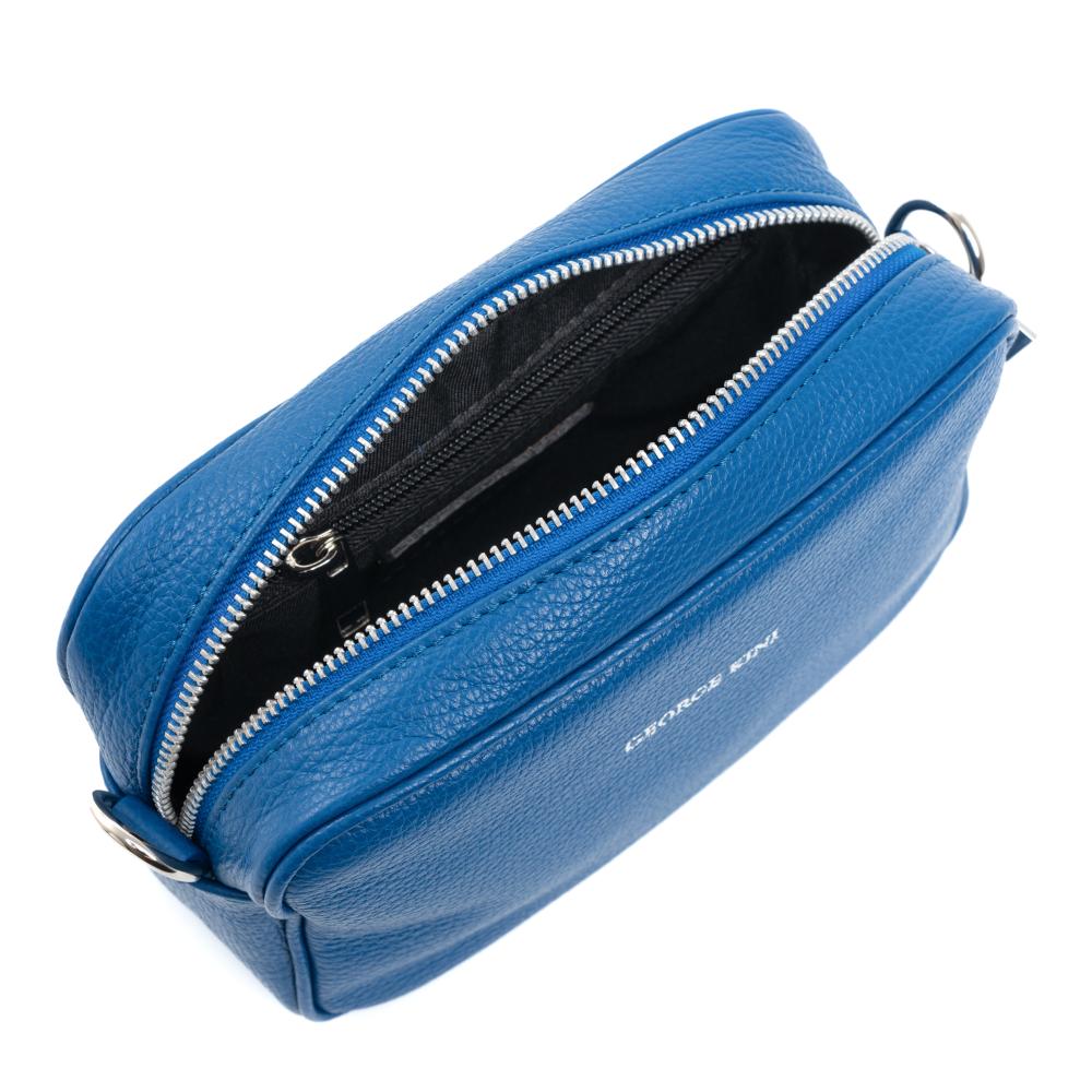 Сумка женская GEORGE KINI GK.JS69P BLUE