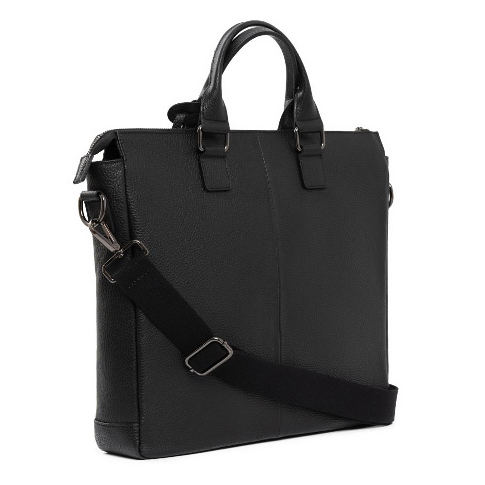 Сумка мужская GEORGE KINI GK.C807 BLACK