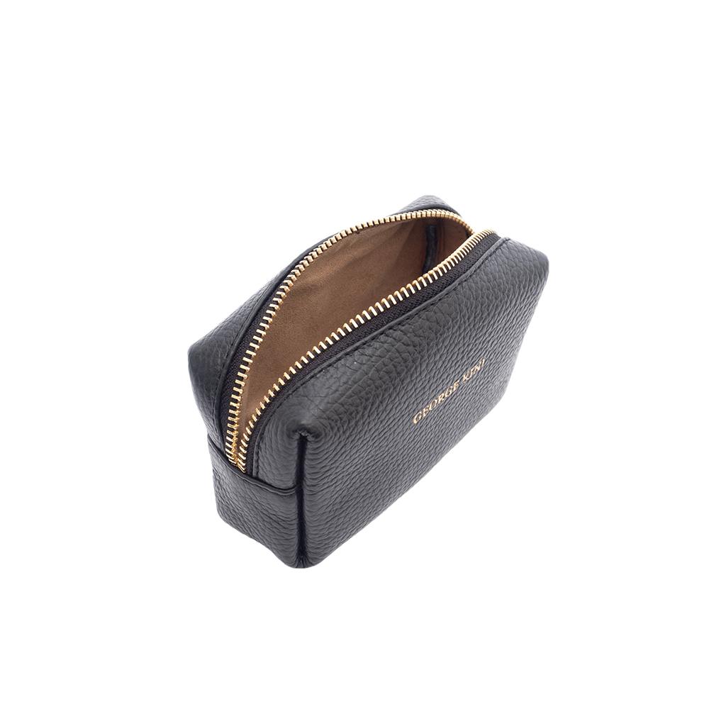 Косметичка женская GEORGE KINI GK.PT00000004230 NERO