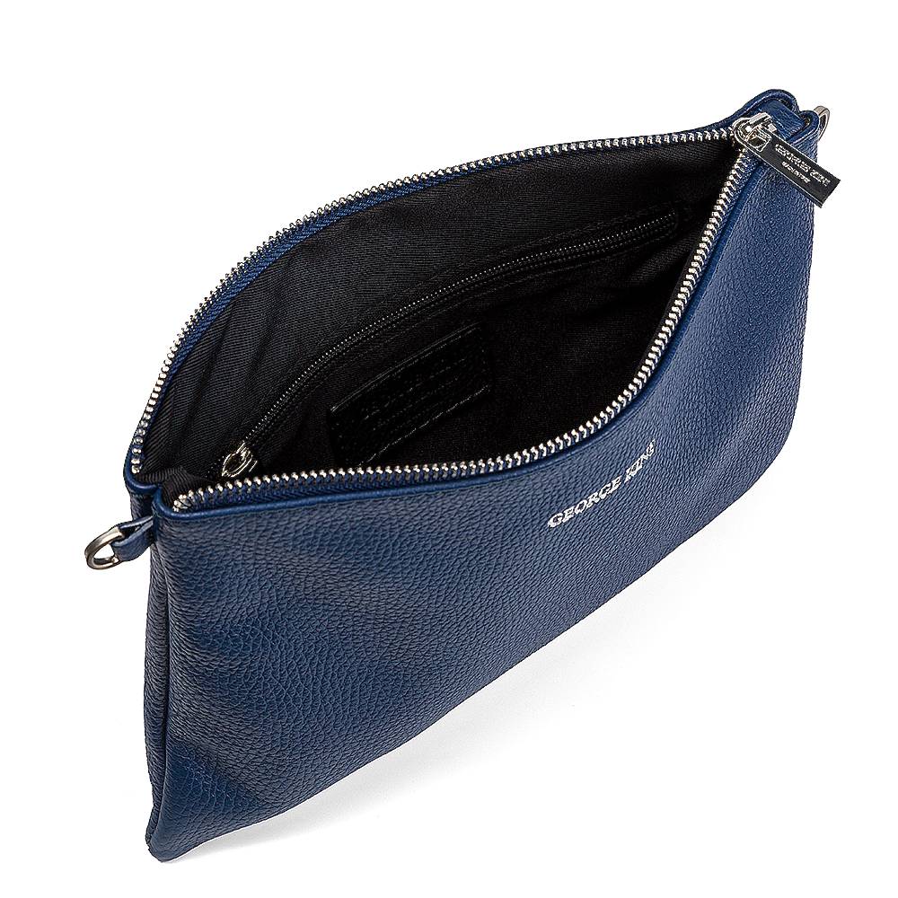 Сумка женская GEORGE KINI GK.F31-163 NAVY