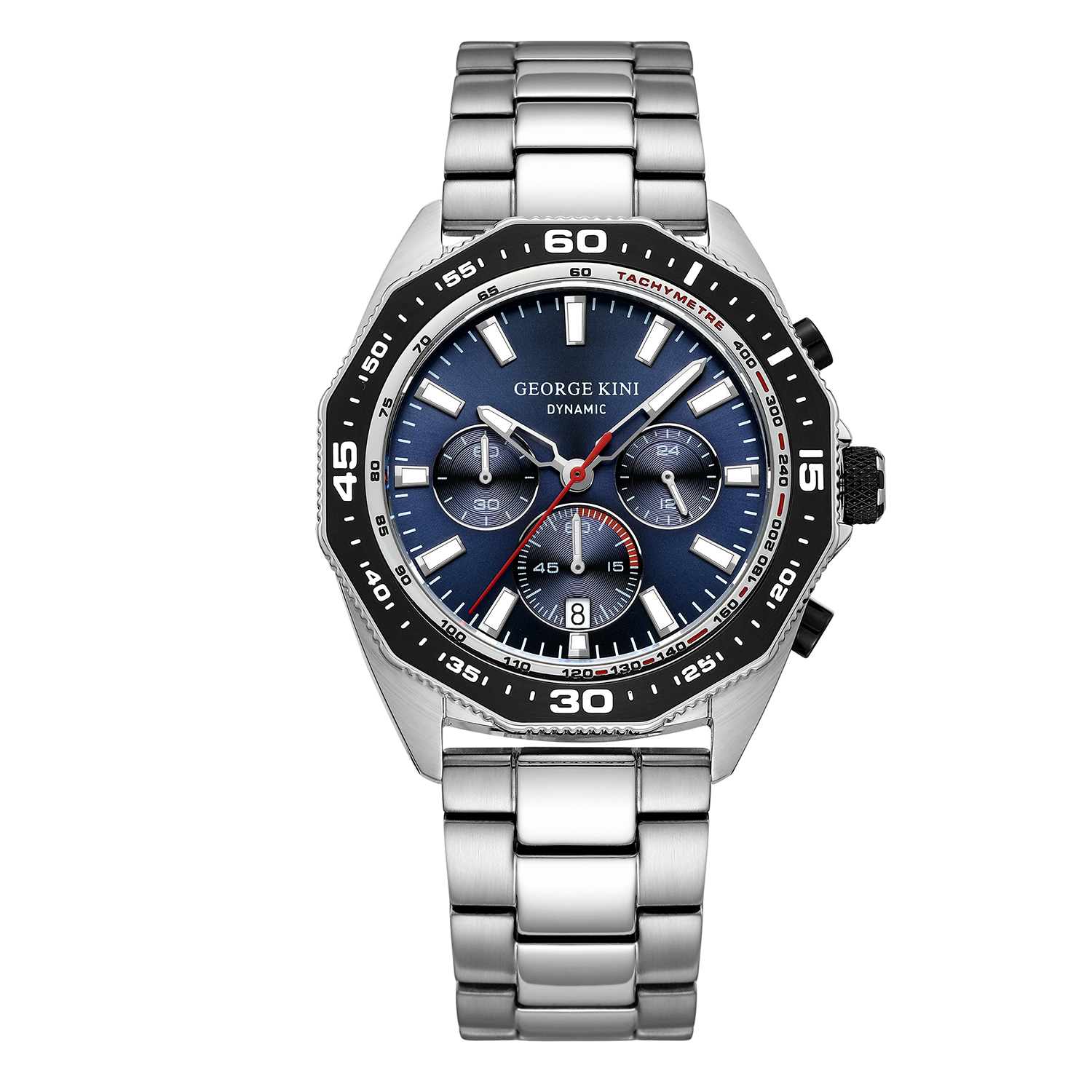 Часы наручные GEORGE KINI GK.DNC0003