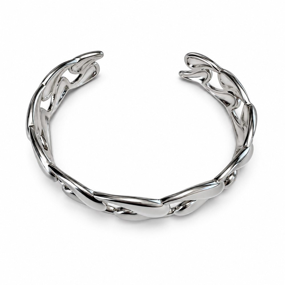Браслет GEORGE KINI JEWELRY GK.JBND008
