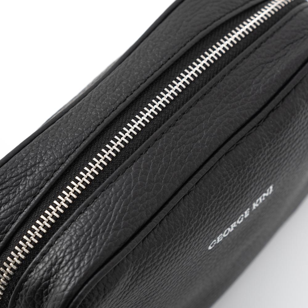Сумка женская GEORGE KINI GK.JS69P NERO